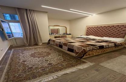 Apartment - 3 Bedrooms - 2 Bathrooms for sale in Al Narges 2 - Al Narges - New Cairo City - Cairo