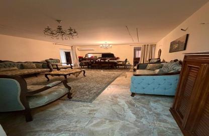 Apartment - 3 Bedrooms - 2 Bathrooms for sale in Al Narges 2 - Al Narges - New Cairo City - Cairo