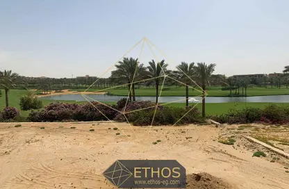 Villa - 7+ Bedrooms - 7+ Bathrooms for sale in Katameya Dunes - El Katameya Compounds - El Katameya - New Cairo City - Cairo