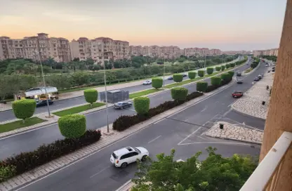 شقة - 2 غرف نوم - 1 حمام للبيع في B7 - مدينتي - القاهرة شقة - 2 غرف نوم - 1 حمام للبيع في B7 - مدينتي - القاهرة