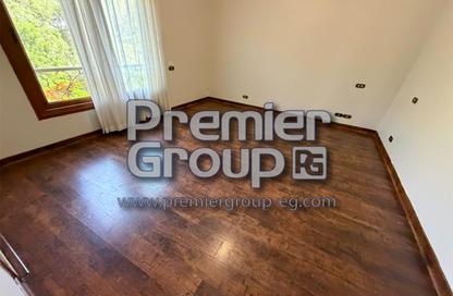 Duplex - 3 Bedrooms - 3 Bathrooms for rent in Katameya Heights - El Katameya Compounds - El Katameya - New Cairo City - Cairo