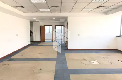 Office Space - 4 Bedrooms - 2 Bathrooms for rent in Bank Center Street - South Teseen St. - The 5th Settlement - New Cairo City - Cairo