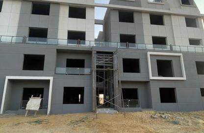 Duplex - 4 Bedrooms - 4 Bathrooms for sale in Bloomfields - Mostakbal City Compounds - Mostakbal City - Future City - Cairo
