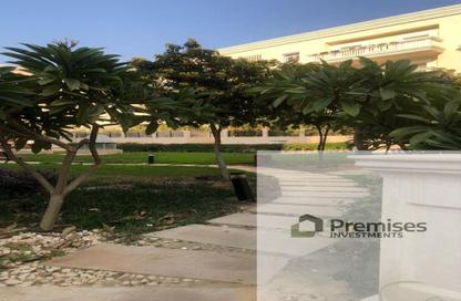 Apartment - 3 Bedrooms - 3 Bathrooms for sale in Garden Residence - Hyde Park - New Cairo City - Cairo