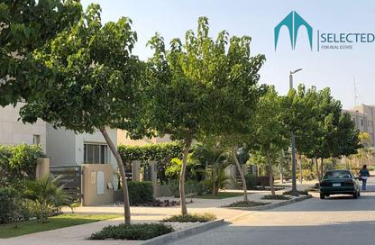 Villa - 3 Bedrooms - 4 Bathrooms for sale in The Crown - Cairo Alexandria Desert Road - 6 October City - Giza