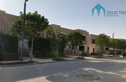 Villa - 3 Bedrooms - 4 Bathrooms for sale in The Crown - Cairo Alexandria Desert Road - 6 October City - Giza