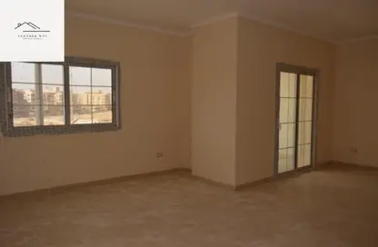 شقة - 3 غرف نوم - 3 حمامات للايجار في اللوتس الجنوبي - حى اللوتس - مدينة القاهرة الجديدة - القاهرة