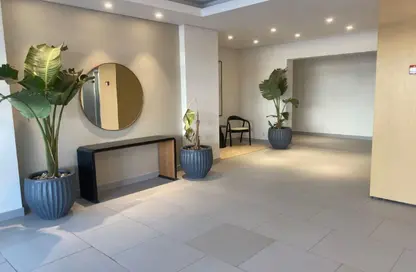 Apartment - 3 Bedrooms - 3 Bathrooms for rent in Mivida - 5th Settlement Compounds - The 5th Settlement - New Cairo City - Cairo