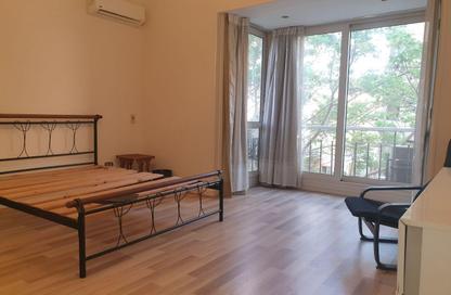 Apartment - 3 Bedrooms - 3 Bathrooms for rent in Ibn Zinky St. - Zamalek - Cairo