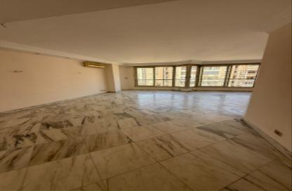 Apartment - 3 Bedrooms - 2 Bathrooms for sale in Mosadak St. - Dokki - Giza