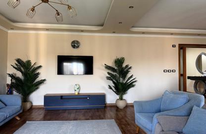Apartment - 3 - 3 for sale in El Rehab Extension - Al Rehab - New Cairo City - Cairo Apartment - 3 - 3 for sale in El Rehab Extension - Al Rehab - New Cairo City - Cairo