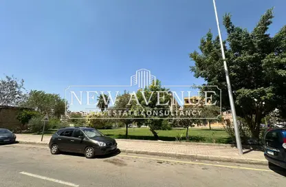 دوبلكس - 4 غرف نوم - 4 حمامات للبيع في عمارات البنفسج - البنفسج - مدينة القاهرة الجديدة - القاهرة