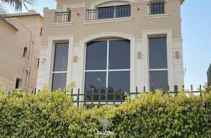 تاون هاوس - 4 غرف نوم - 4 حمامات للبيع في باتيو كازا - الباتيو - كمبوندات الشروق - مدينة الشروق - القاهرة تاون هاوس - 4 غرف نوم - 4 حمامات للبيع في باتيو كازا - الباتيو - كمبوندات الشروق - مدينة الشروق - القاهرة