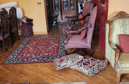 Apartment - 3 Bedrooms - 2 Bathrooms for sale in El Rehab Extension - Al Rehab - New Cairo City - Cairo