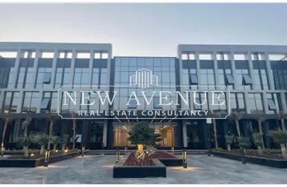 Retail - Studio - 7 Bathrooms for rent in Madinaty - Cairo