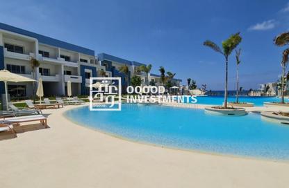 Chalet - 3 Bedrooms - 2 Bathrooms for sale in Fouka Bay - Qesm Marsa Matrouh - North Coast Chalet - 3 Bedrooms - 2 Bathrooms for sale in Fouka Bay - Qesm Marsa Matrouh - North Coast