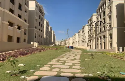 شقة - 3 غرف نوم - 2 حمامات للبيع في لافينير - كمبوندات مدينة المستقبل - مدينة المستقبل - القاهرة