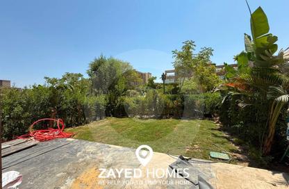 شقة - 4 غرف نوم - 4 حمامات للايجار في نيو جيزة - طريق مصر اسكندرية الصحراوي - مدينة 6 أكتوبر - الجيزة