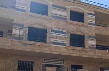 Duplex - 4 Bedrooms - 3 Bathrooms for sale in West Golf Extension - El Katameya Compounds - El Katameya - New Cairo City - Cairo