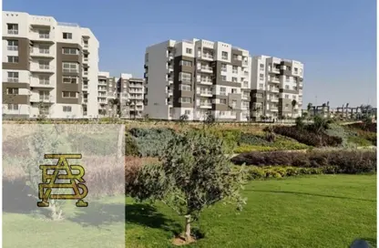 Apartment - 1 Bedroom - 1 Bathroom for sale in Madinaty - Cairo