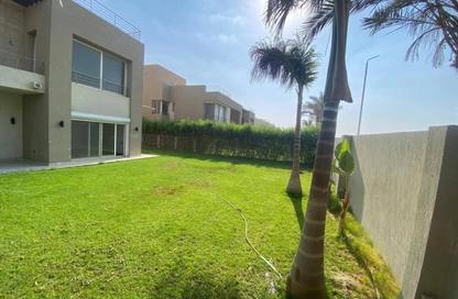 Villa - 3 Bedrooms - 3 Bathrooms for sale in The Crown - Cairo Alexandria Desert Road - 6 October City - Giza