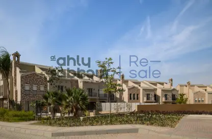 دوبلكس - 4 غرف نوم - 3 حمامات للبيع في جرين سكوير - كمبوندات مدينة المستقبل - مدينة المستقبل - القاهرة