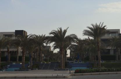 تاون هاوس - 3 - 4 للبيع في لافيستا سيتي - كمبوندات العاصمة الإدارية الجديدة - العاصمة الإدارية الجديدة - القاهرة