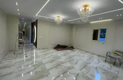 Apartment - 4 Bedrooms - 3 Bathrooms for sale in 6th District - Obour City - Qalyubia