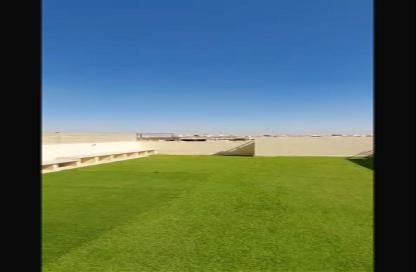 Apartment - 3 Bedrooms - 2 Bathrooms for sale in El Maamoura Pearl - 6 October Compounds - 6 October City - Giza
