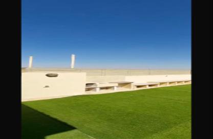 Apartment - 3 Bedrooms - 2 Bathrooms for sale in El Maamoura Pearl - 6 October Compounds - 6 October City - Giza
