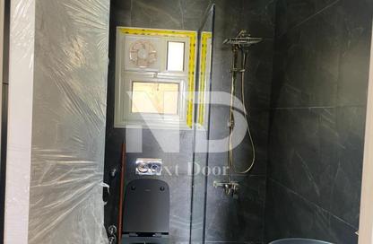 Apartment - 3 Bedrooms - 2 Bathrooms for sale in Korba Heights - 5th District - New Heliopolis - Cairo