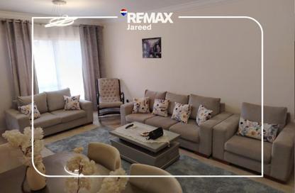 Apartment - 3 - 2 for rent in Janna 1 - Sheikh Zayed Compounds - Sheikh Zayed City - Giza Apartment - 3 - 2 for rent in Janna 1 - Sheikh Zayed Compounds - Sheikh Zayed City - Giza