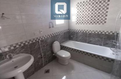 Apartment - 3 Bedrooms - 3 Bathrooms for rent in El Banafseg 9 - El Banafseg - New Cairo City - Cairo Apartment - 3 Bedrooms - 3 Bathrooms for rent in El Banafseg 9 - El Banafseg - New Cairo City - Cairo
