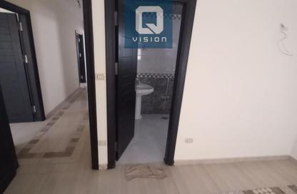 Apartment - 3 Bedrooms - 3 Bathrooms for rent in El Banafseg 9 - El Banafseg - New Cairo City - Cairo