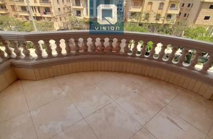 Apartment - 3 Bedrooms - 3 Bathrooms for rent in El Banafseg 9 - El Banafseg - New Cairo City - Cairo Apartment - 3 Bedrooms - 3 Bathrooms for rent in El Banafseg 9 - El Banafseg - New Cairo City - Cairo