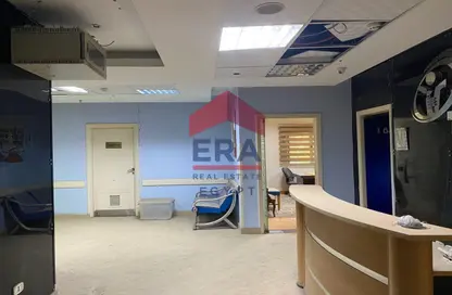 Medical Facility - Studio for sale in Nabil Al Wakkad St. - Ard El Golf - Heliopolis - Masr El Gedida - Cairo