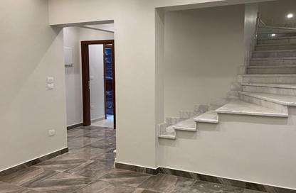 Twin House - 6 - 6 for sale in Badya Palm Hills - 6 October Compounds - 6 October City - Giza