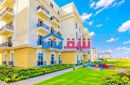 Apartment - 1 - 2 for sale in New Alamein City - Al Alamein - North Coast