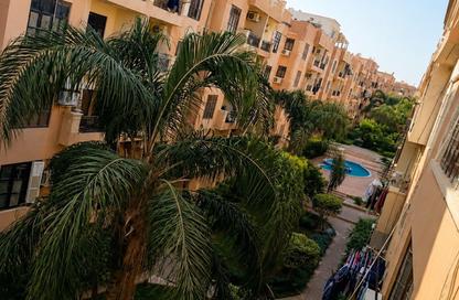 شقة - 3 غرف نوم - 3 حمامات للبيع في الحي السابع - الشيخ زايد - الجيزة