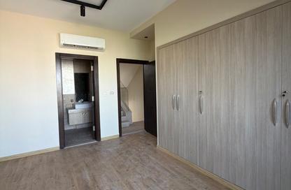 Townhouse - 4 - 5 for sale in Allegria - Sheikh Zayed Compounds - Sheikh Zayed City - Giza Townhouse - 4 - 5 for sale in Allegria - Sheikh Zayed Compounds - Sheikh Zayed City - Giza