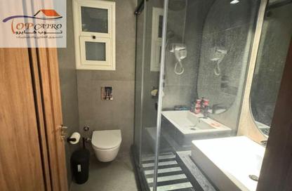 Apartment - 2 - 1 for sale in B10 - Madinaty - Cairo Apartment - 2 - 1 for sale in B10 - Madinaty - Cairo