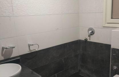 Apartment - 3 Bedrooms - 3 Bathrooms for sale in Mohamed Naguib Axis - Abou El Houl - New Cairo City - Cairo