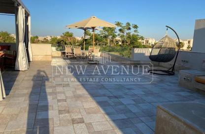 Chalet - 3 Bedrooms - 4 Bathrooms for sale in Hacienda Bay - Sidi Abdel Rahman - North Coast Chalet - 3 Bedrooms - 4 Bathrooms for sale in Hacienda Bay - Sidi Abdel Rahman - North Coast