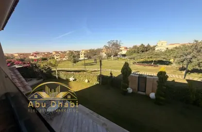 Villa - 6 Bedrooms - 6 Bathrooms for sale in Privado - Madinaty - Cairo