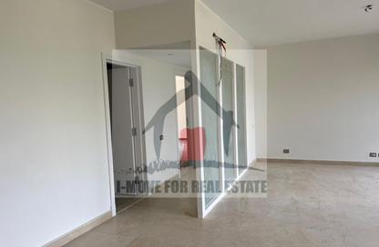 Apartment - 2 Bedrooms - 2 Bathrooms for rent in Palm Parks   Palm Hills - South Dahshur Link - 6 October City - Giza