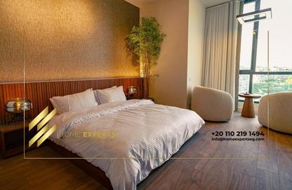 Apartment - 2 Bedrooms - 3 Bathrooms for rent in Villette - 5th Settlement Compounds - The 5th Settlement - New Cairo City - Cairo Apartment - 2 Bedrooms - 3 Bathrooms for rent in Villette - 5th Settlement Compounds - The 5th Settlement - New Cairo City - Cairo