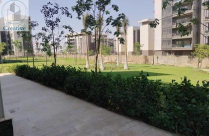 Apartment - 2 Bedrooms - 1 Bathroom for sale in Privado - Madinaty - Cairo