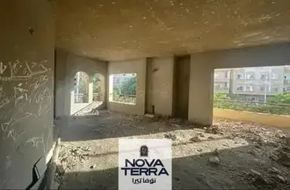 Whole Building for sale in Al Hekma St. - Sheikh Zayed City - Giza