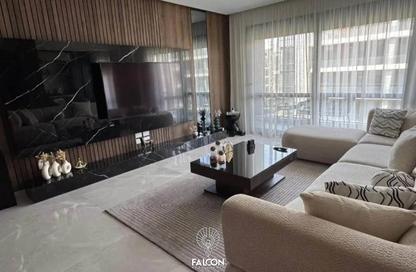 Apartment - 2 - 2 for sale in Stoda - Sheraton Al Matar - El Nozha - Cairo
