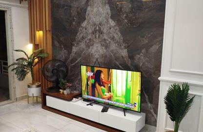 Apartment - 3 Bedrooms - 2 Bathrooms for rent in Katameya Gardens - El Katameya Compounds - El Katameya - New Cairo City - Cairo